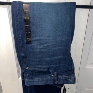 Banana Republic slim jeans brand new